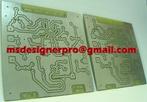 Cheap PCB's ( printed circuit boards) for hobby prototypes, Divers, Envoi, Neuf