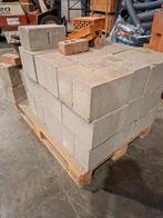 Betonsteen vol, Tuin en Terras, Tegels en Klinkers, Ophalen