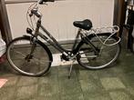 Zeer mooie damesfiets Oxford city comfort, Fietsen en Brommers, Ophalen, Versnellingen