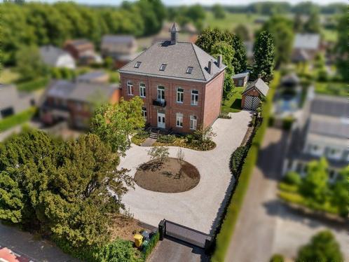 Woning te koop in Hoogstraten, 6 slpks, Immo, Huizen en Appartementen te koop, Vrijstaande woning, C