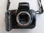 Canon EOS-5, Audio, Tv en Foto, Canon, Gebruikt, Ophalen of Verzenden