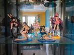 Figuren ONE PIECE, Ophalen of Verzenden