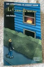 "Le Crâne du sorcier" 4 John Bellairs (2005) NEUF !, Neuf, Enlèvement ou Envoi, Fiction, John Bellairs