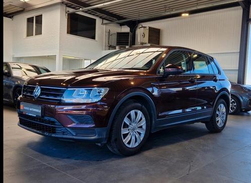 Volkswagen Tiguan SUV - 2019, Auto's, Volkswagen, Particulier, Ophalen