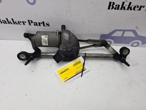 Ruitenwismotor + Mechaniek van een Opel Corsa, Auto-onderdelen, Ruiten en Toebehoren, Opel, Gebruikt, 3 maanden garantie