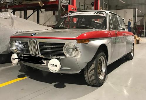 Bmw 2002 gr2, Auto's, BMW, Particulier, Ophalen