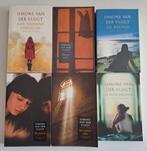 Boeken Simone van der Vlugt, Boeken, Ophalen of Verzenden, Gelezen