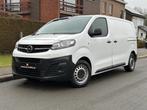 Opel Vivaro 1.5 TD L2H1 editie*1e Proprio*12,388 € excl. BTW, Auto's, Vivaro, 4 cilinders, Leder en Stof, Wit