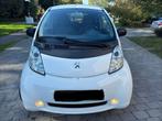 Peugeot iOn 14.5 kWh Active (EU6.2), Auto's, Peugeot, Automaat, Stof, Wit, Berline