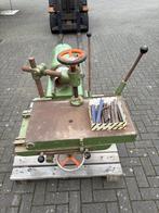 Langgatboor Peulen Langegatboor Frees, Ophalen, Gebruikt, Elektrisch
