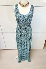 Robe verte Essentiel Antwerp - taille 38, Comme neuf, Vert, Essentiel Antwerp, Taille 38/40 (M)