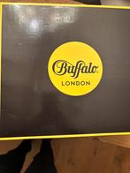 Buffalo LONDON, Kleding | Dames, Schoenen, Wit, Overige typen, Nieuw, Ophalen of Verzenden