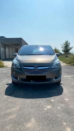 opel meriva, Auto's, Opel, Voorwielaandrijving, Euro 6, Overige kleuren, Particulier