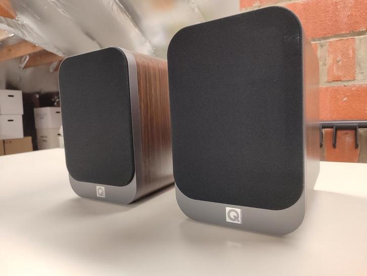 Q Acoustics 3020 Luidsprekers, Audio, Tv en Foto, Luidsprekerboxen, Ophalen