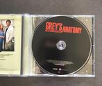 Grey's Anatomy - cd verzamelalbum, Ophalen of Verzenden, Gebruikt