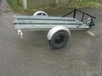 Motortrailer, Auto diversen, Aanhangers en Bagagewagens, Ophalen, Gebruikt