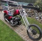 chopper, Motoren, Motoren | Harley-Davidson, 750 cc, 4 cilinders, Chopper, Particulier