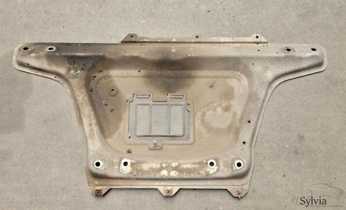 Versterkingsplaat Bodemplaat onderplaat BMW 3 / Z4 serie E46, Auto-onderdelen, Carrosserie, Gebruikt, Ophalen of Verzenden