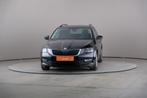 (1XTX760) Skoda OCTAVIA COMBI, Auto's, Voorwielaandrijving, Stof, Gebruikt, 116 pk