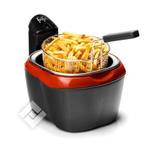 Friteuses frifri, Ophalen of Verzenden, Zo goed als nieuw