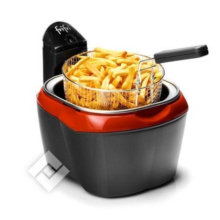 Friteuses frifri, Elektronische apparatuur, Frituurpannen, Zo goed als nieuw, Ophalen of Verzenden