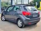 Kia Venga 1.4 ESSENCE 90CV (bj 2014), Voorwielaandrijving, Euro 5, Stof, Gebruikt