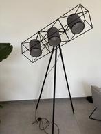 Vloerlamp, Ophalen, Zo goed als nieuw, Landelijk modern, 200 cm of meer