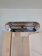 bijverwarming badkamer, Doe-het-zelf en Bouw, Verwarming en Radiatoren, Ophalen, Gebruikt, 500 tot 800 watt, Radiator