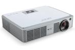 ACER K330 videoprojector, Audio, Tv en Foto, Full HD (1080), Ophalen of Verzenden, Zo goed als nieuw, DLP