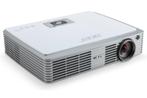 ACER K330 videoprojector, Full HD (1080), Zo goed als nieuw, Ophalen, DLP