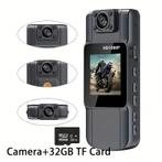 Camera Pocket, Enlèvement, Neuf