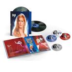 Dalida 35 Ans Déja...3CD + 2LP + DVD + Livret Box-Set Deluxe, 12 pouces, 2000 à nos jours, Neuf, dans son emballage, Enlèvement ou Envoi