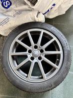 17” RC-velgen met winterbanden, Ophalen, Gebruikt, Banden en Velgen, 17 inch