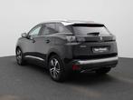 Peugeot 3008 1.6 HYbrid GT | Half-Leder | Navi | ECC | Cam |, Auto's, Stof, Euro 6, Zwart, Plug-in hybride