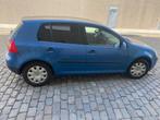 Volkswagen Golf 5 1.4 benzine euro4, Met keuring voor verkoo, Auto's, Handgeschakeld, Elektrische ramen, 5 deurs, 1400 cc