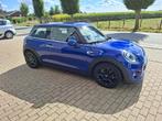 MINI One, Auto's, Mini, Voorwielaandrijving, Blauw, Handgeschakeld, Particulier