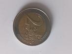 Piece de 2 euro de 2002 pour collectionneur, Timbres & Monnaies, Monnaies | Europe | Monnaies euro, 2 euros, Série, Enlèvement ou Envoi