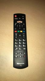 PANASONIC AFSTAND BEDIENING NIEUW, Ophalen of Verzenden, Nieuw, Origineel, Tv