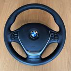 BMW sportstuur met airbag, trilfunctie, cruise control F31,F, Auto-onderdelen, Besturing, Gebruikt, Ophalen of Verzenden, BMW