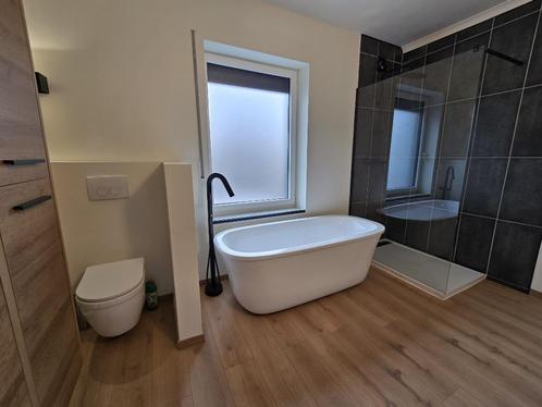 Woning met extra woning in de tuin, Immo, Huizen en Appartementen te koop, Provincie West-Vlaanderen, tot 200 m², Tussenwoning