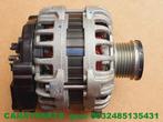 04c903023j dynamo polo 2g alternator up fabia citigo mii, Auto-onderdelen, Motor en Toebehoren, Gebruikt, Seat