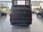 Ford Transit Custom MULTI-USE L2 170PK AUTOMAAT NIEUW 40400+, Neuf, Argent ou Gris, Achat, 6 portes