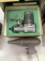 RC motor, Ophalen, Nieuw, Nitro