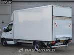 Mercedes Sprinter 317 CDI Laadklep Automaat Bakwagen 170PK A, Auto's, Automaat, Stof, Gebruikt, Euro 6