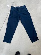 Nieuw Jack en Jones jeans chino loose maat 34, Kleding | Heren, Broeken en Pantalons, Ophalen of Verzenden, Nieuw, Blauw, Jack & Jones