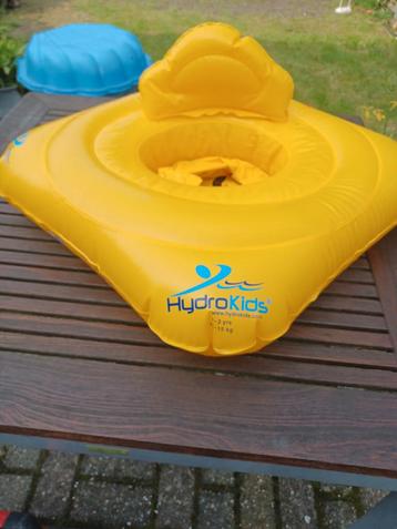 Zwemband 1 - 2 jaar Hydrokids beschikbaar voor biedingen