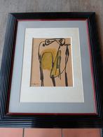 Karel appel, Antiek en Kunst, Ophalen