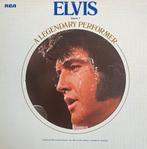 Vinyle Elvis James brown Sinatra Tom Jones…, Cd's en Dvd's, Vinyl | Overige Vinyl, Zo goed als nieuw