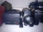 retro camera's en fototoestellen, Ophalen, Gebruikt