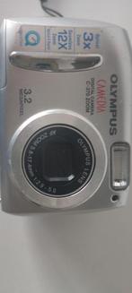 Olympus digital camera c 370, Comme neuf, Enlèvement ou Envoi
